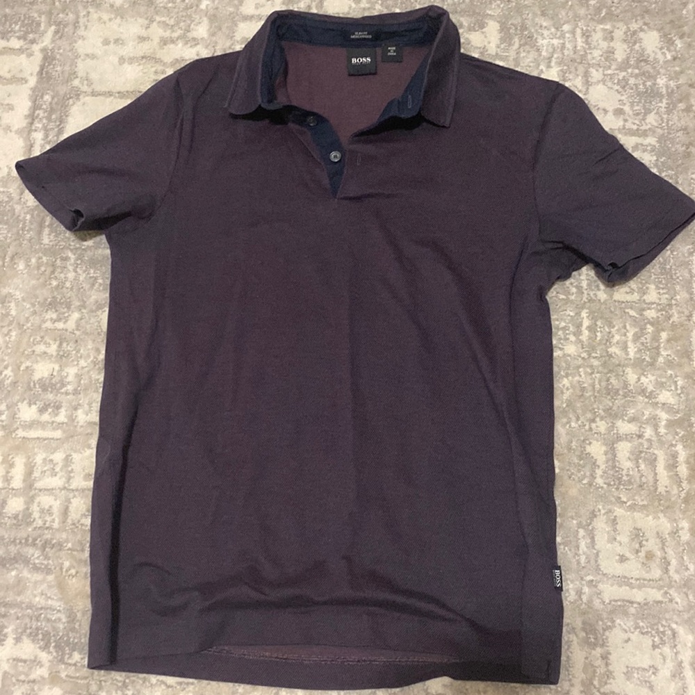 Hugo Boss Polo